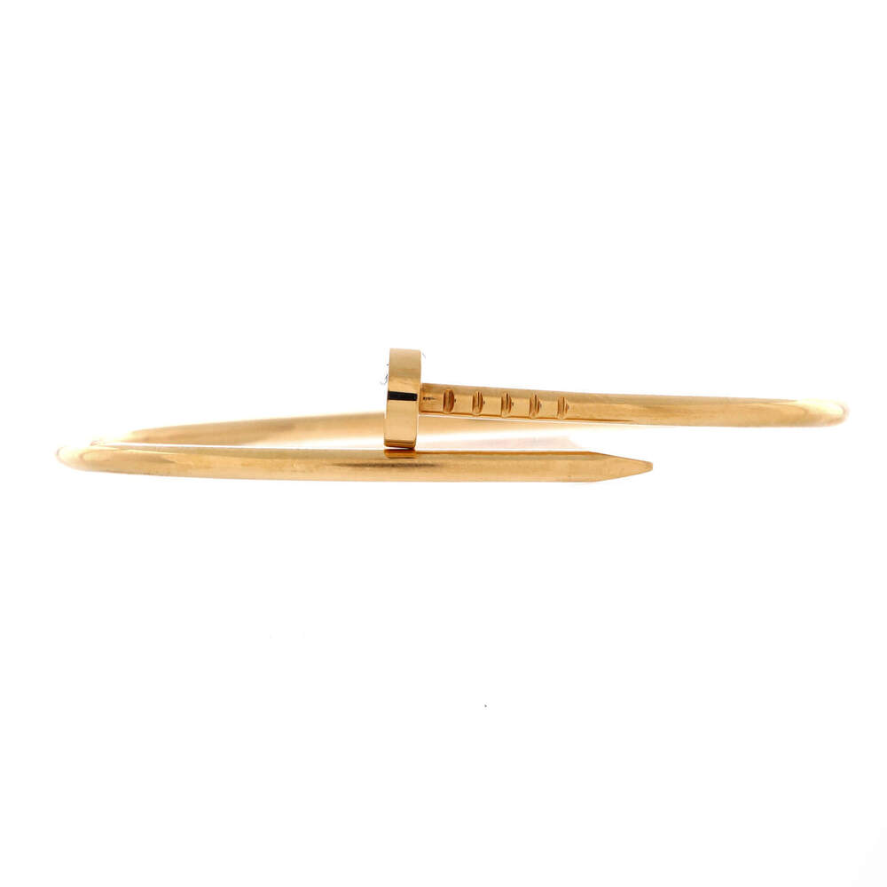 Cartier Small Juste un Clou Bracelet